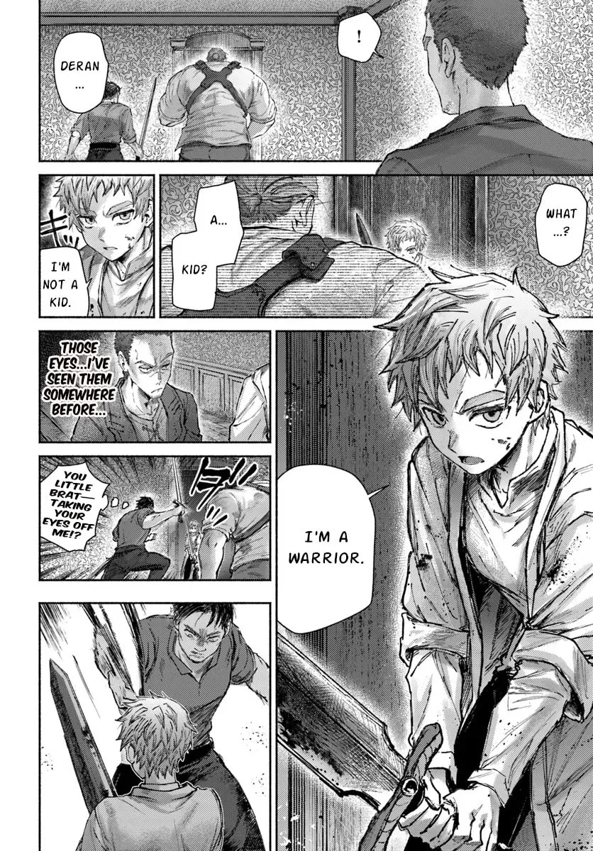 Read Almark chapter 17 image 12 on Lezhin