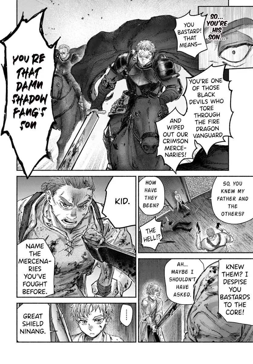 Read Almark chapter 17 image 16 on Lezhin