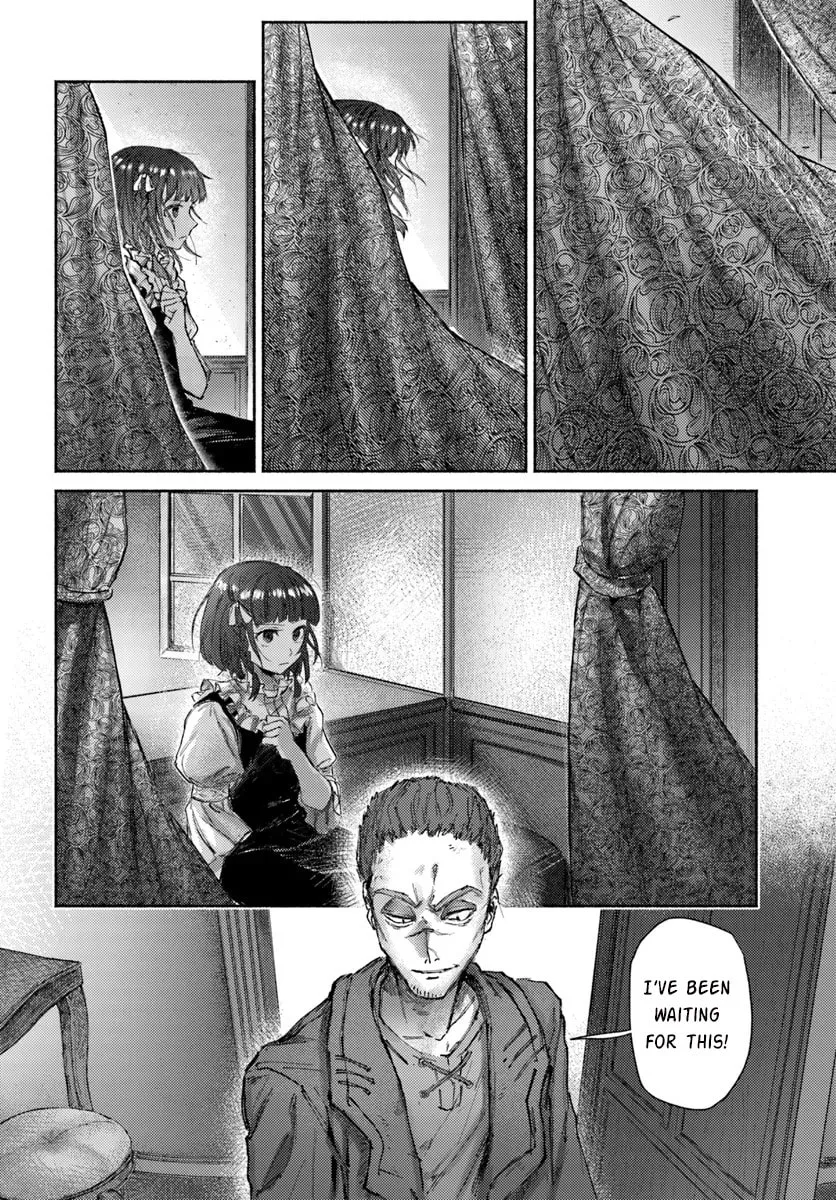 Read Almark chapter 17 image 22 on Lezhin