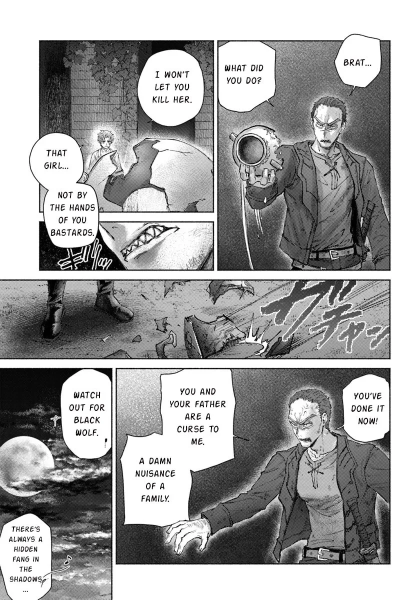 Read Almark chapter 18 image 12 on Lezhin