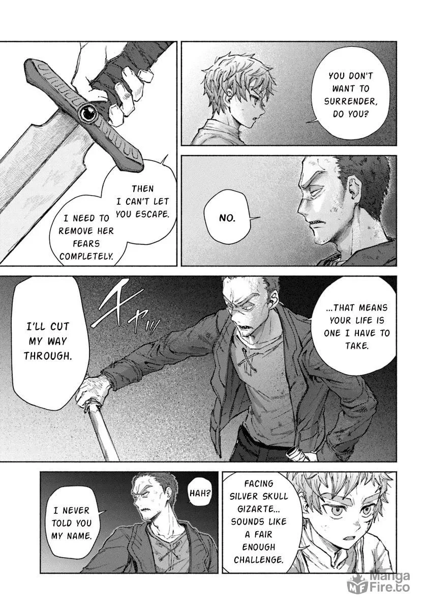 Read Almark chapter 18 image 14 on Lezhin