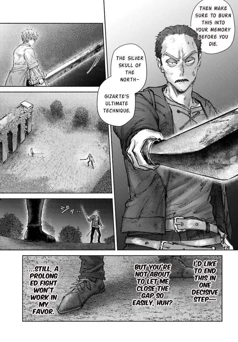 Read Almark chapter 18 image 16 on Lezhin