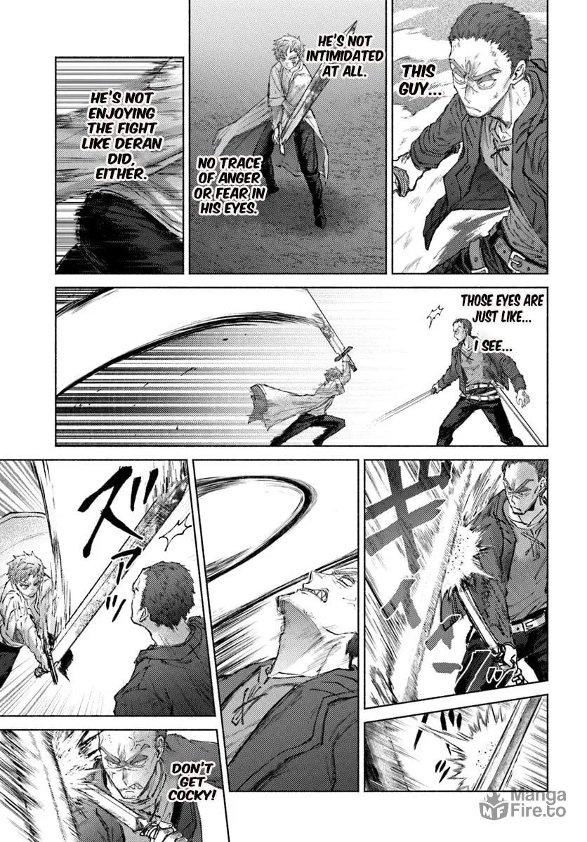 Read Almark chapter 18 image 20 on Lezhin