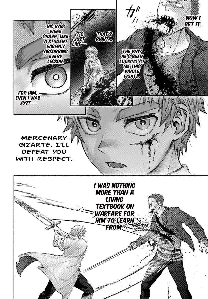 Read Almark chapter 18 image 25 on Lezhin