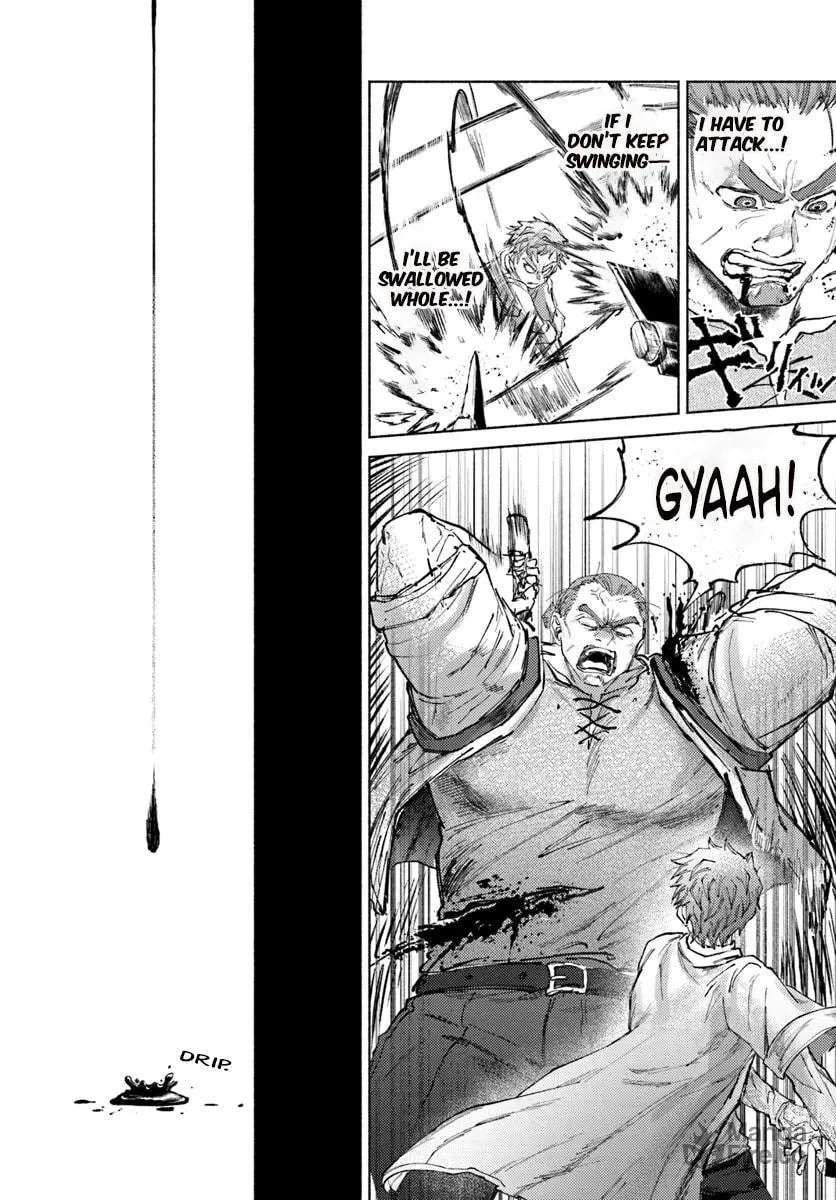 Read Almark chapter 18 image 5 on Lezhin