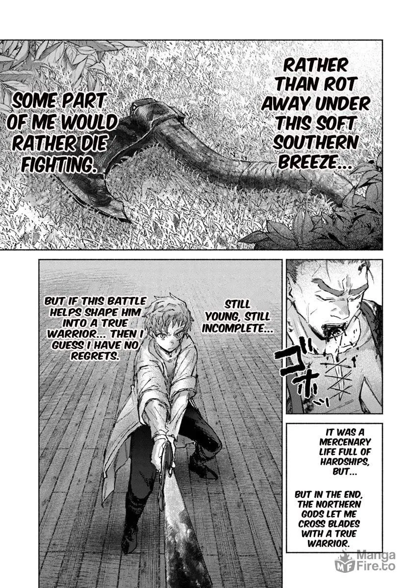 Read Almark chapter 18 image 8 on Lezhin