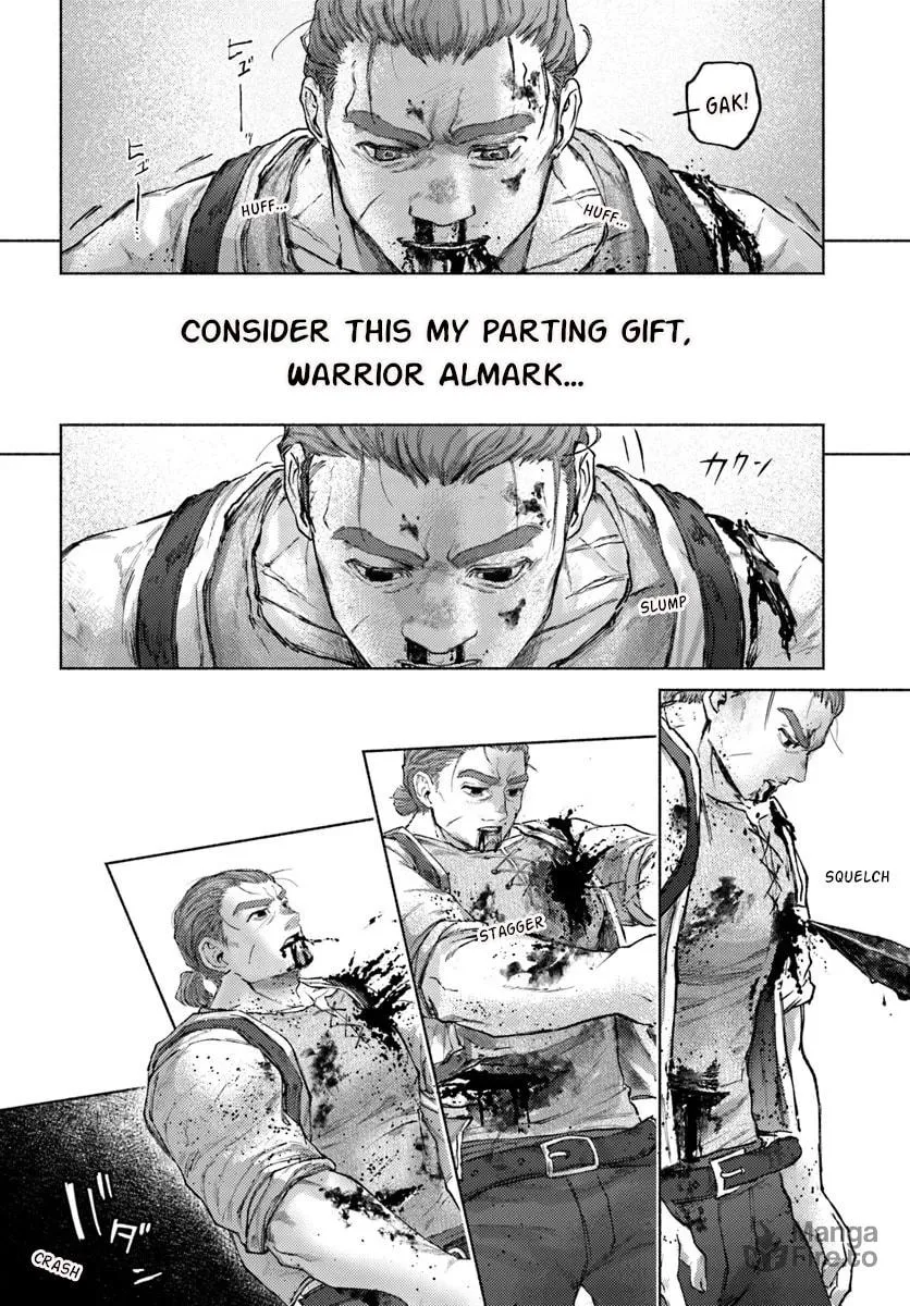Read Almark chapter 18 image 9 on Lezhin