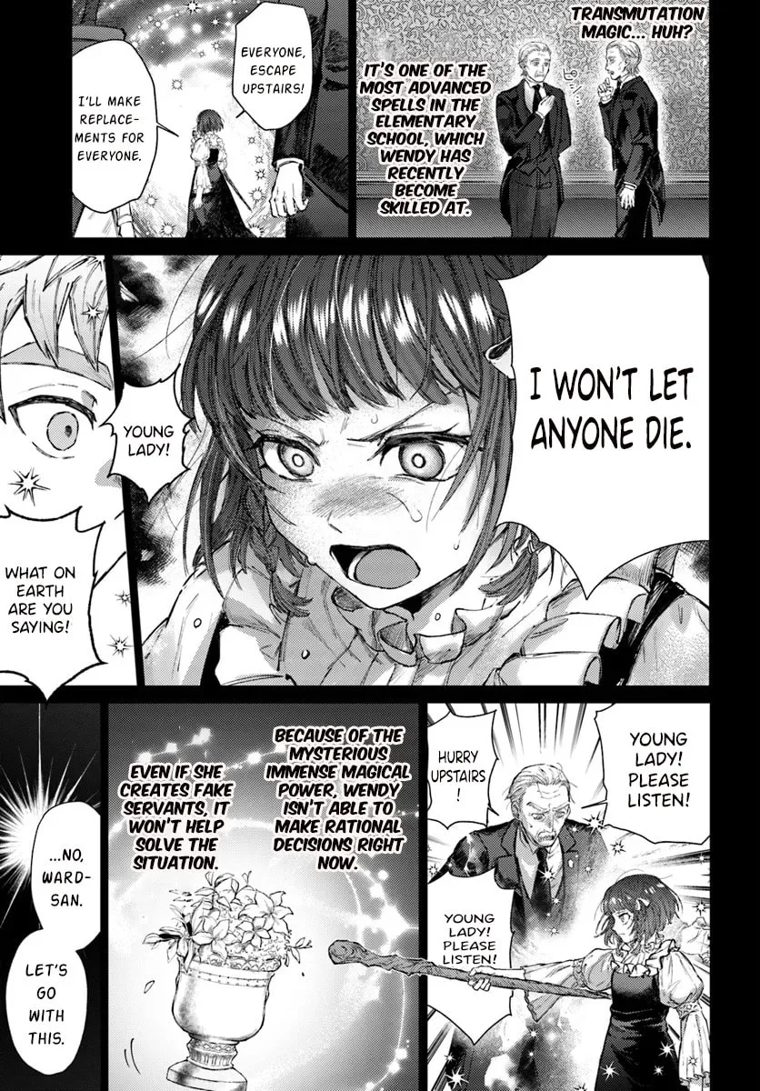 Read Almark chapter 19.1 image 7 on Lezhin