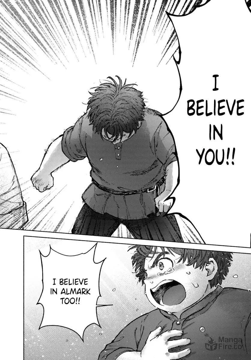 Read Almark chapter 19.2 image 10 on Lezhin