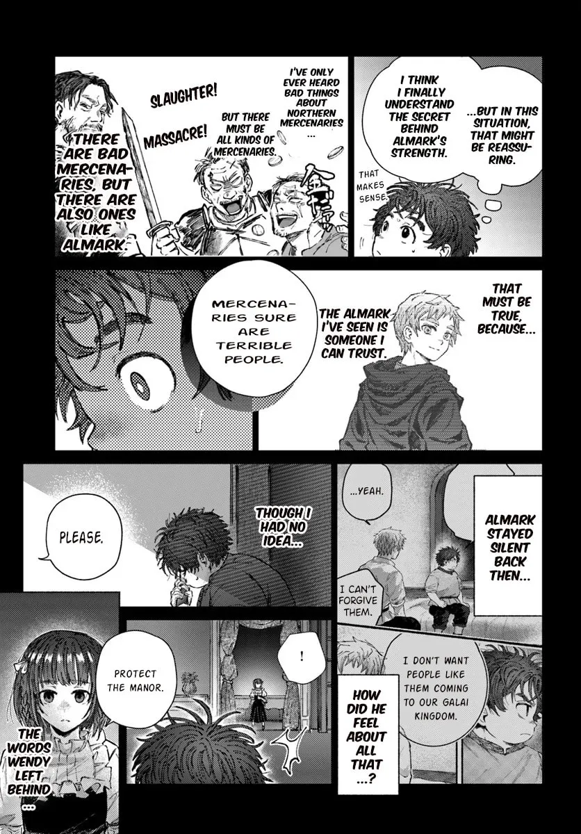Read Almark chapter 19.2 image 13 on Lezhin