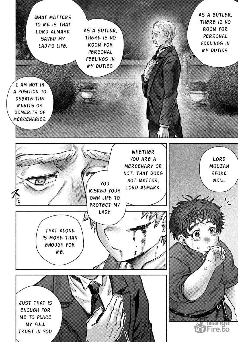 Read Almark chapter 19.2 image 18 on Lezhin