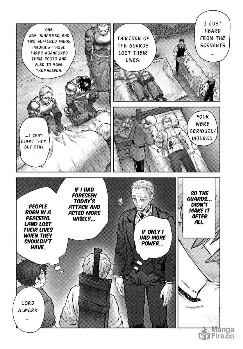 Read Almark chapter 19.2 image 6 on Lezhin