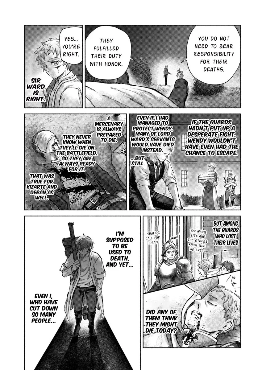Read Almark chapter 19.2 image 7 on Lezhin