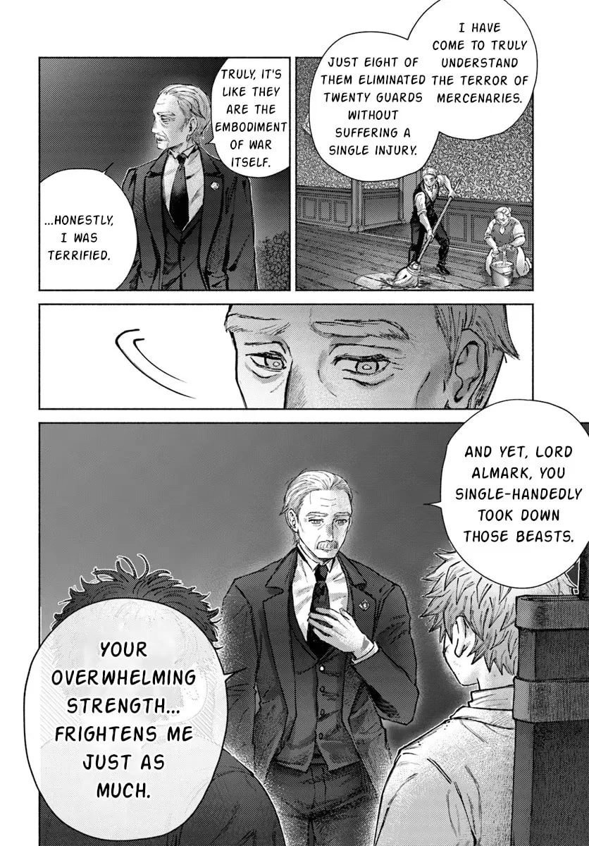 Read Almark chapter 19.2 image 8 on Lezhin