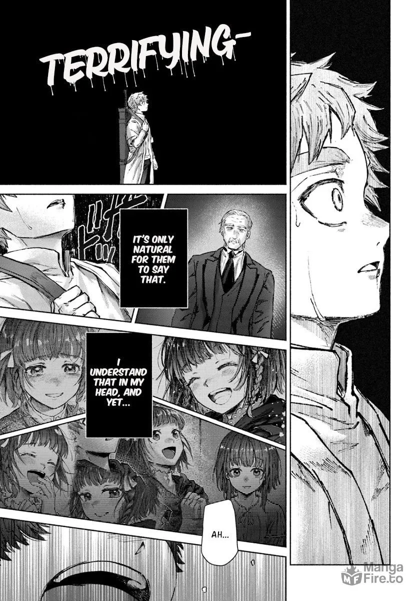 Read Almark chapter 19.2 image 9 on Lezhin