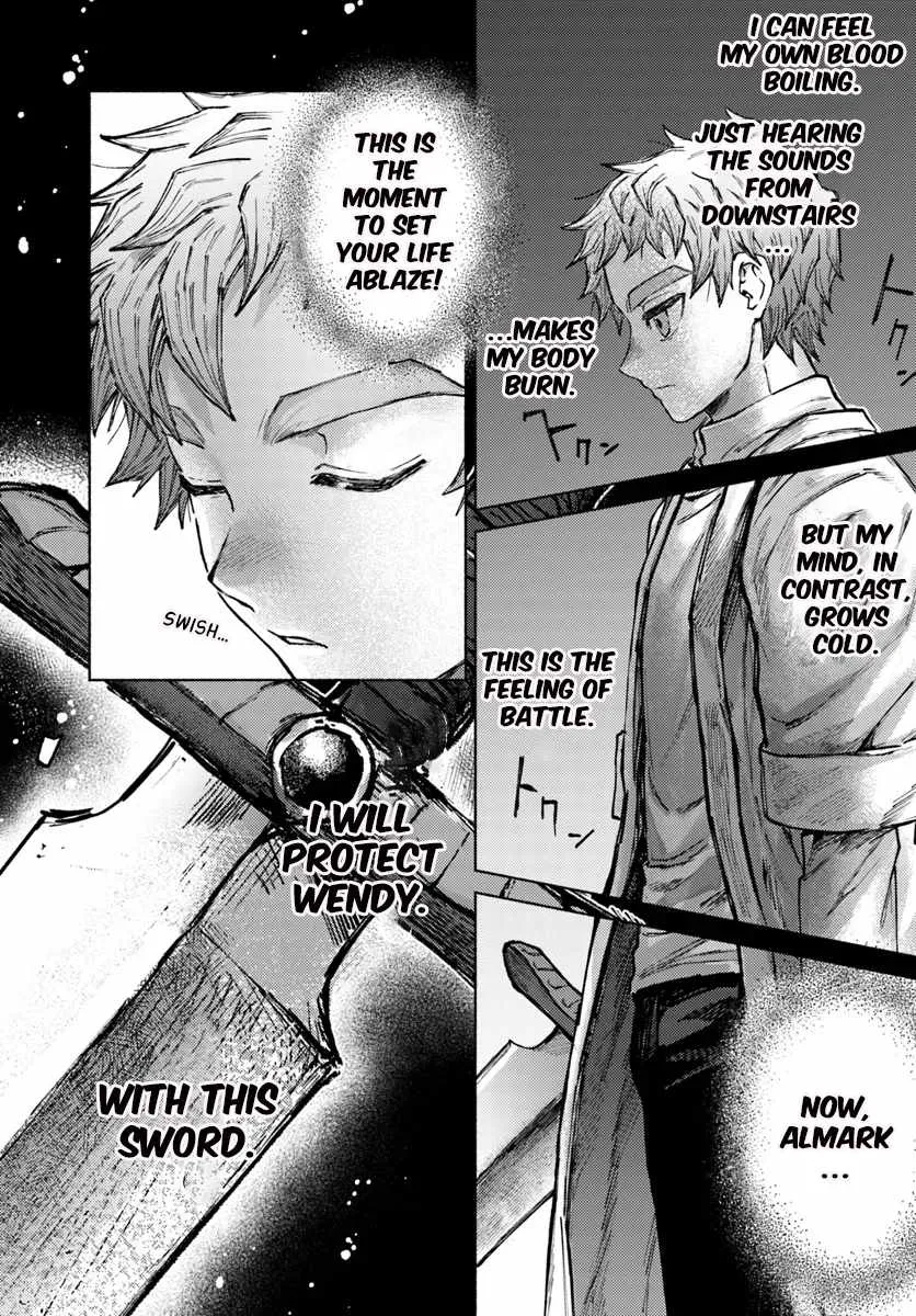 Read Almark chapter 19 image 18 on Lezhin