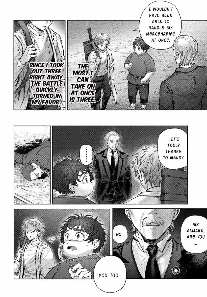 Read Almark chapter 19 image 22 on Lezhin