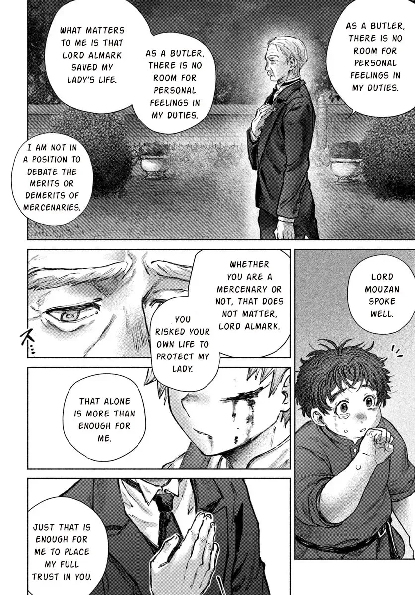Read Almark chapter 2.1 image 18 on Lezhin