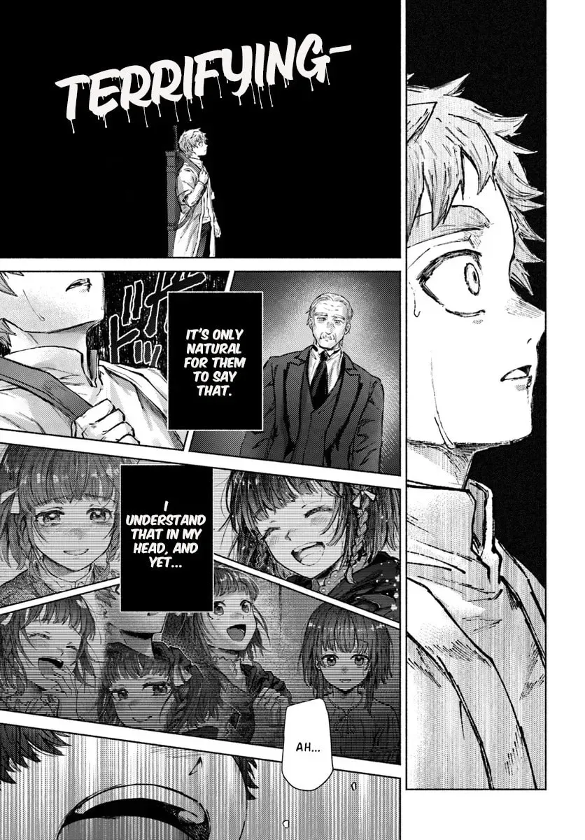 Read Almark chapter 2.1 image 9 on Lezhin