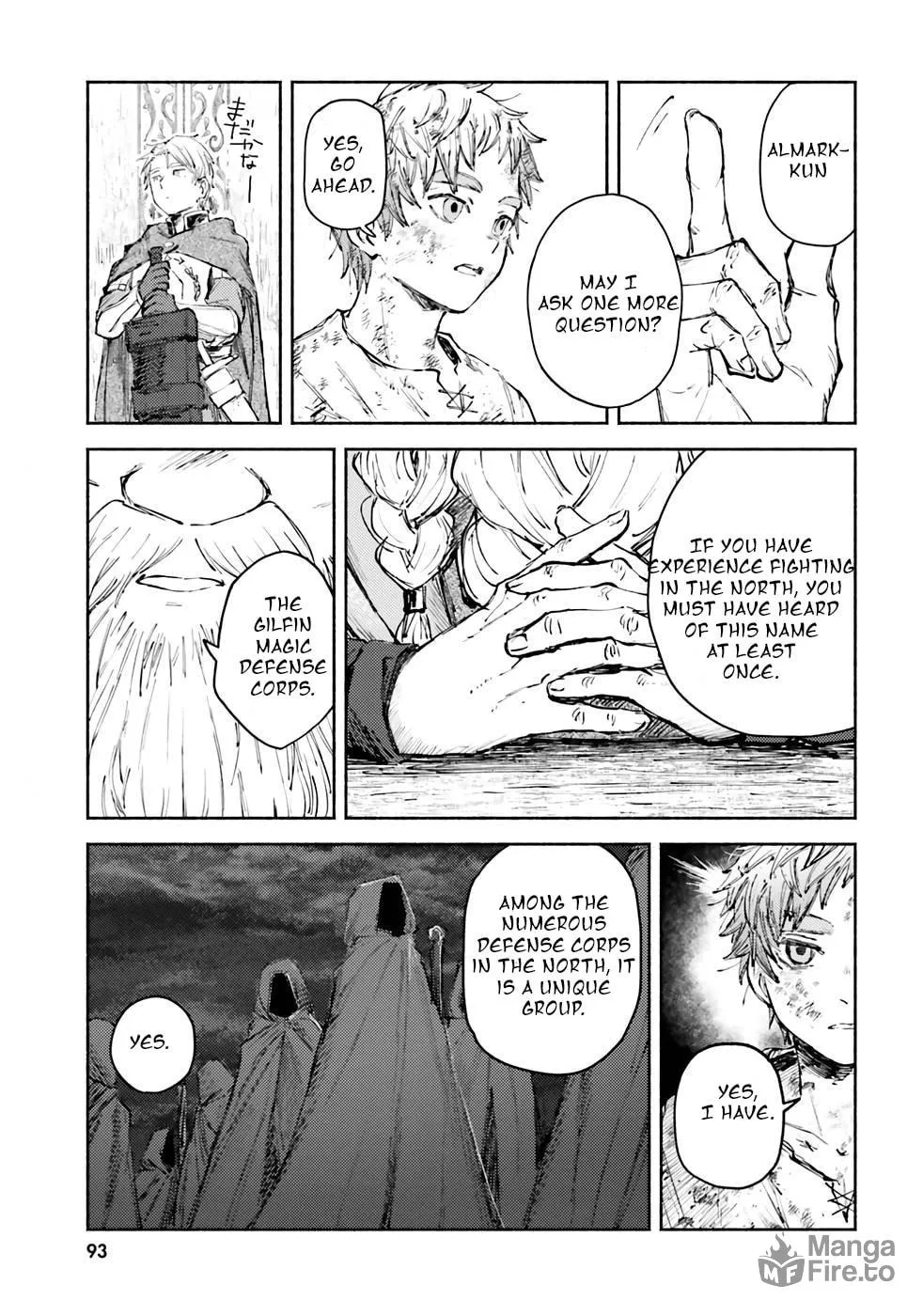 Read Almark chapter 2 image 26 on Lezhin