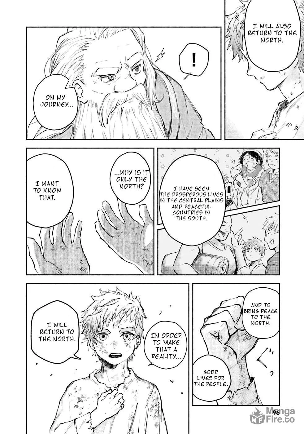 Read Almark chapter 2 image 29 on Lezhin