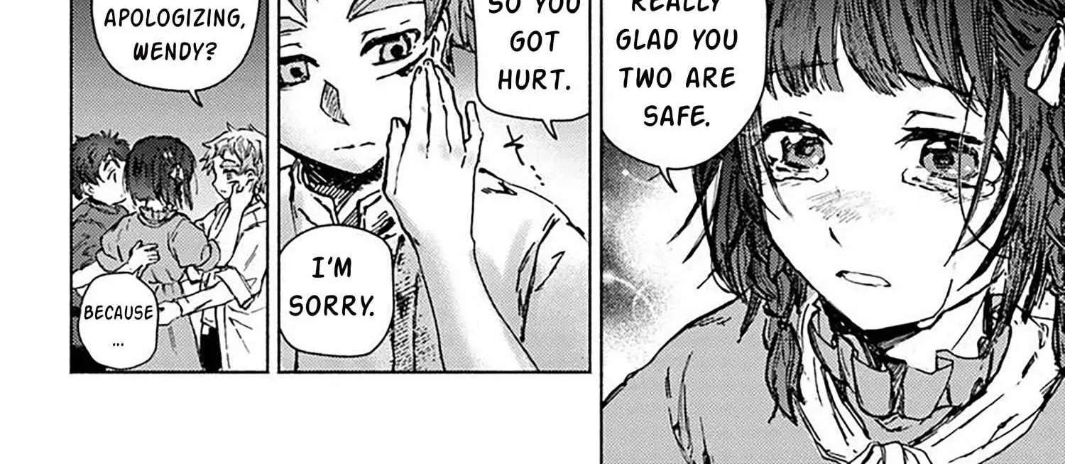 Read Almark chapter 20.1 image 14 on Lezhin