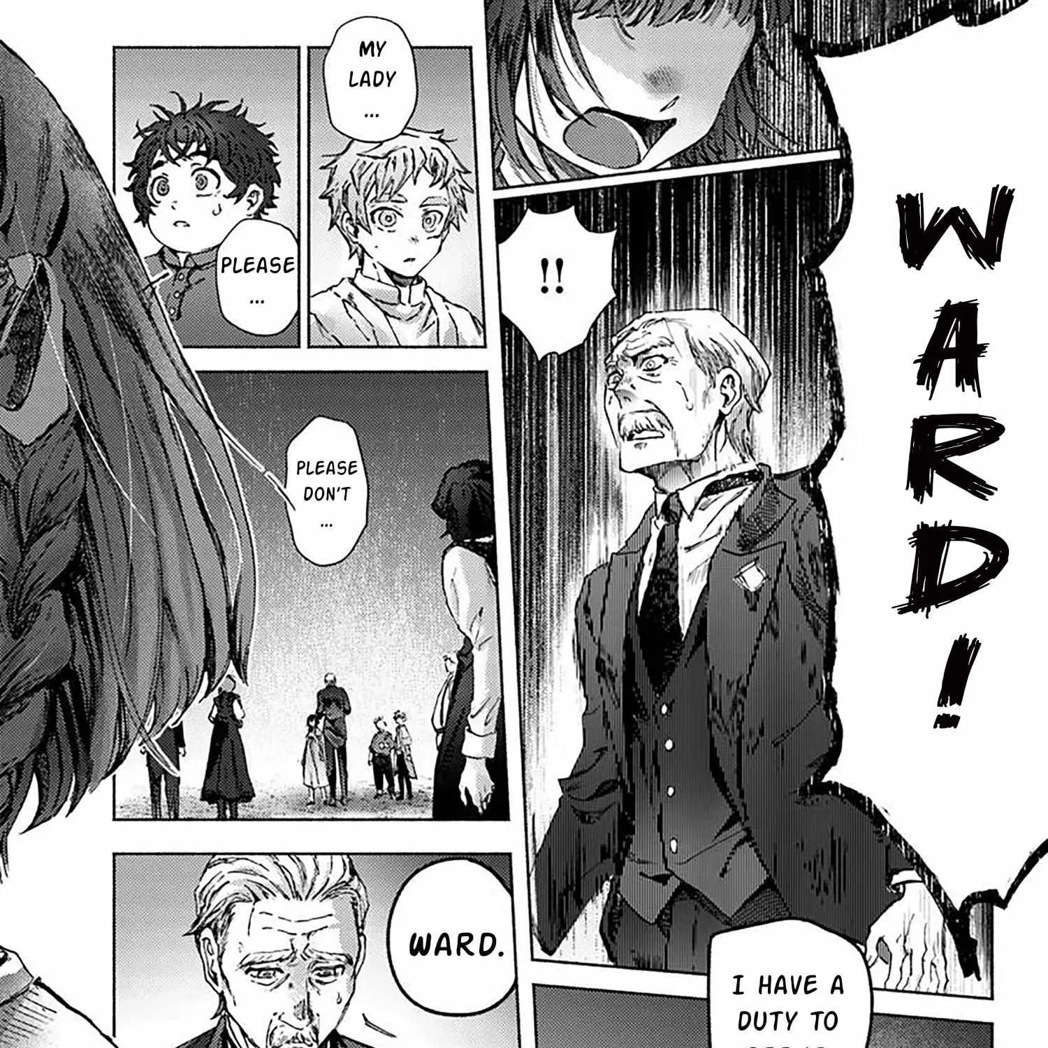 Read Almark chapter 20.1 image 17 on Lezhin