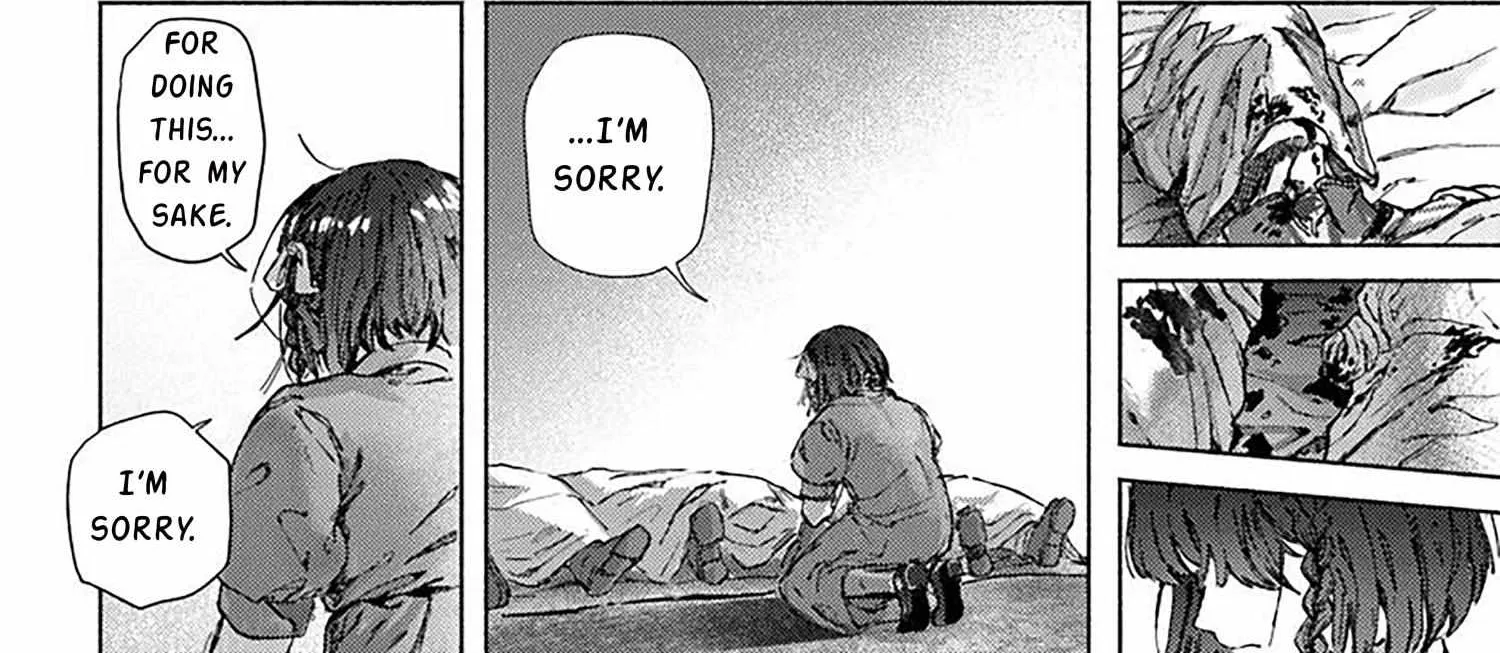 Read Almark chapter 20.1 image 22 on Lezhin