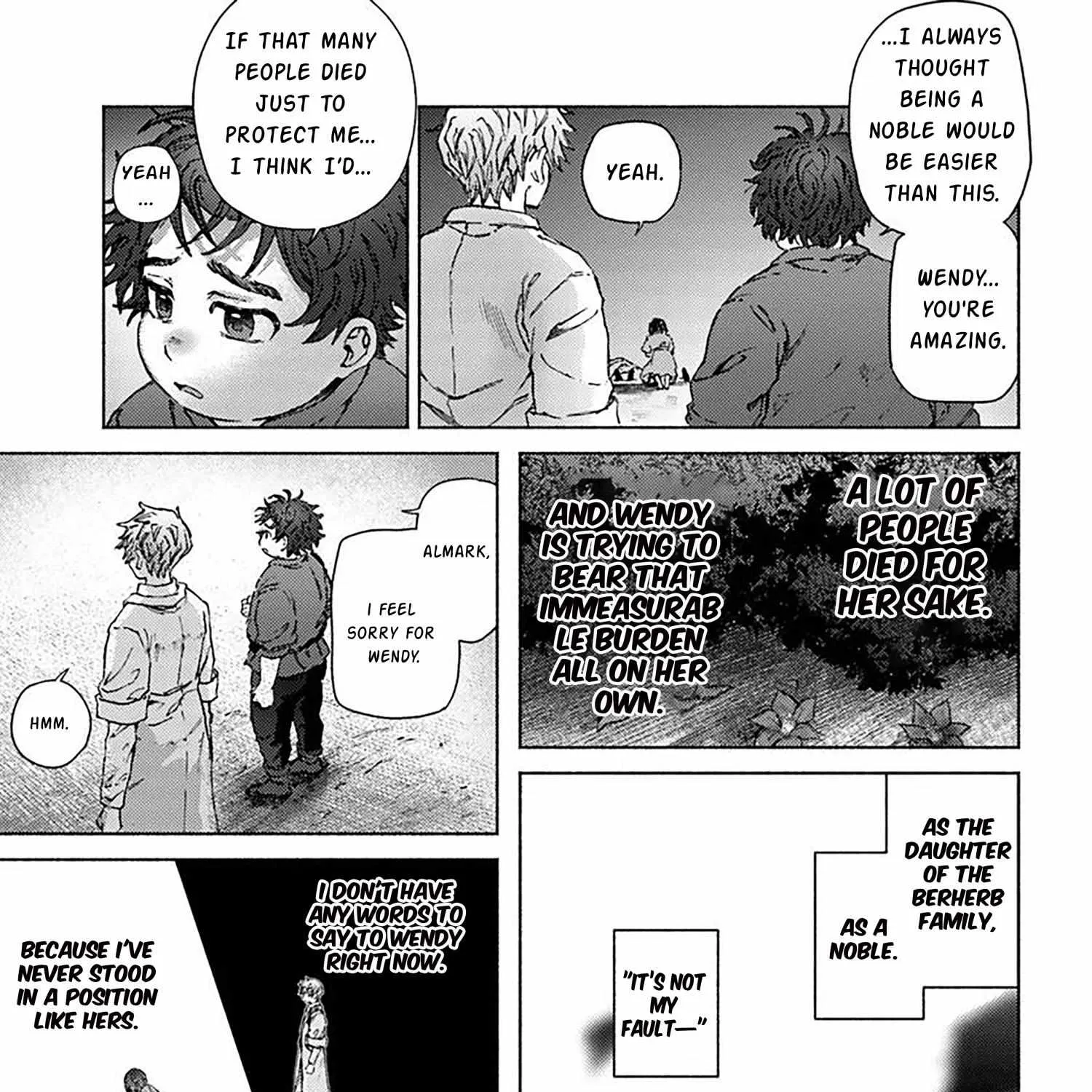 Read Almark chapter 20.1 image 23 on Lezhin