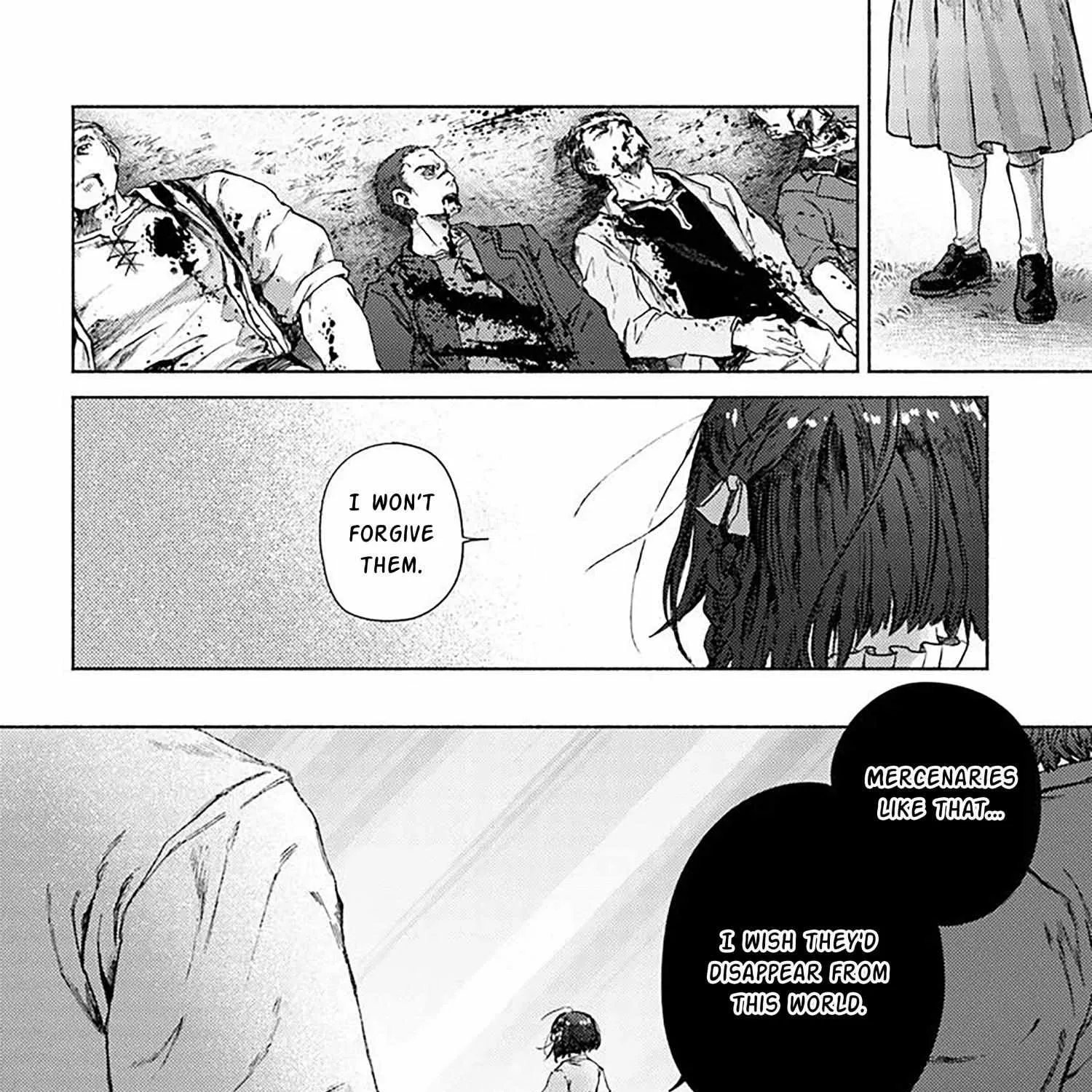 Read Almark chapter 20.1 image 25 on Lezhin