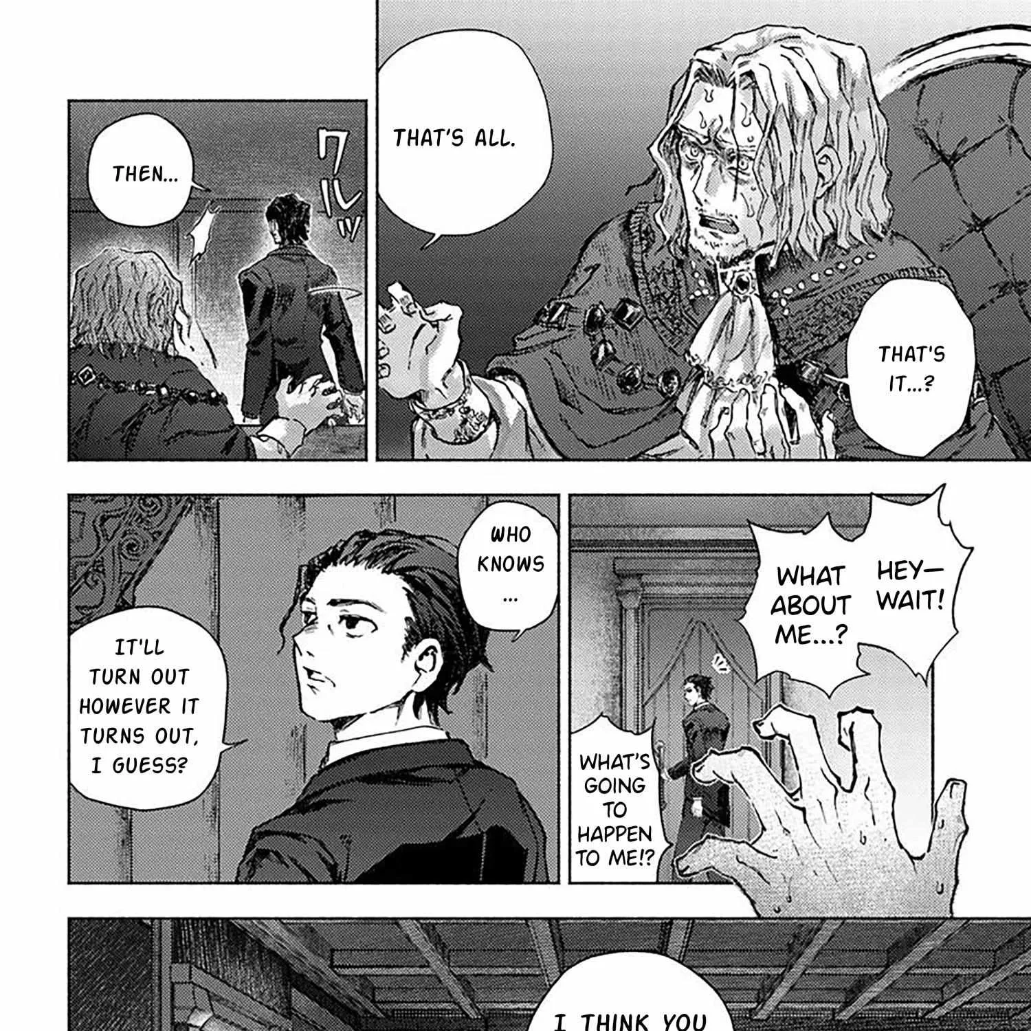 Read Almark chapter 20.1 image 33 on Lezhin