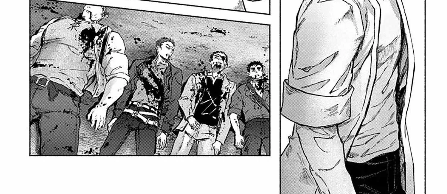 Read Almark chapter 20.1 image 6 on Lezhin