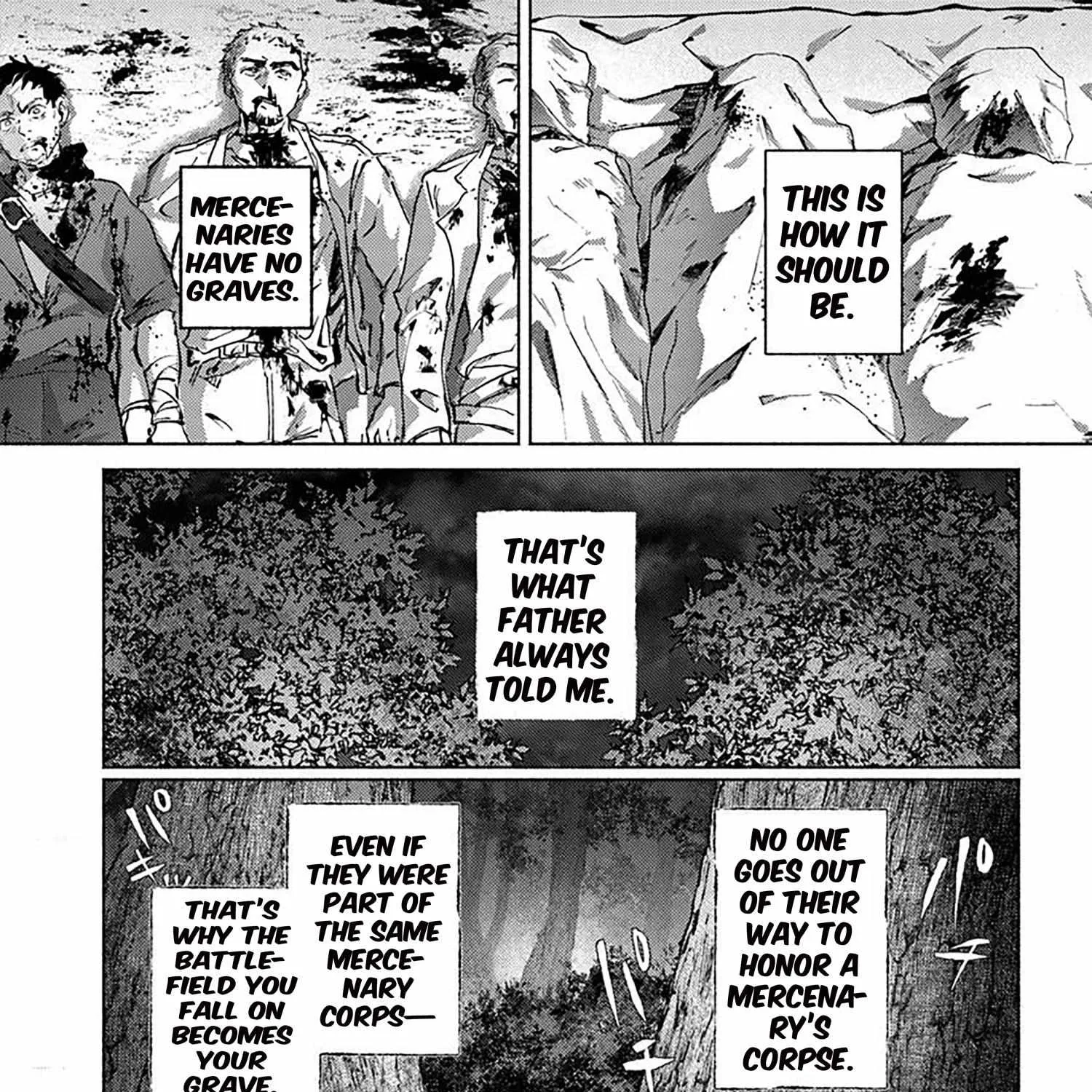Read Almark chapter 20.1 image 7 on Lezhin