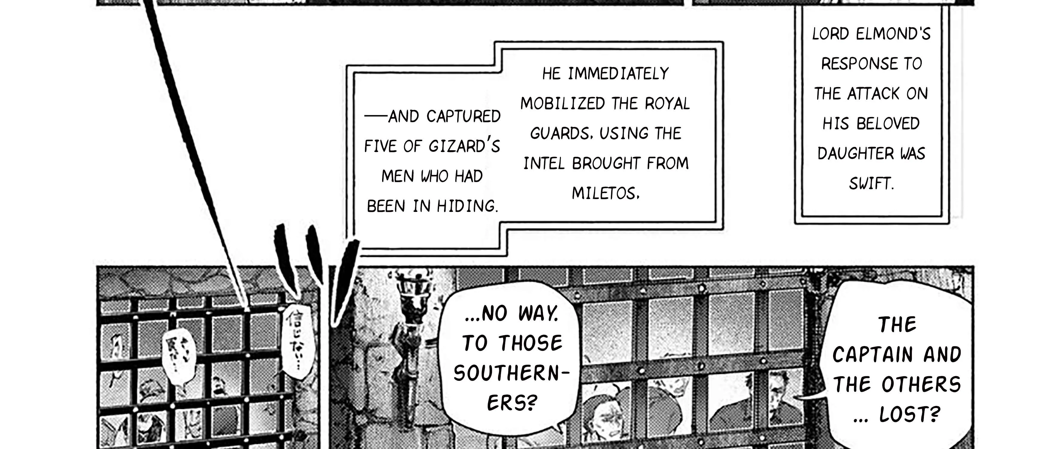 Read Almark chapter 20.2 image 1 on Lezhin