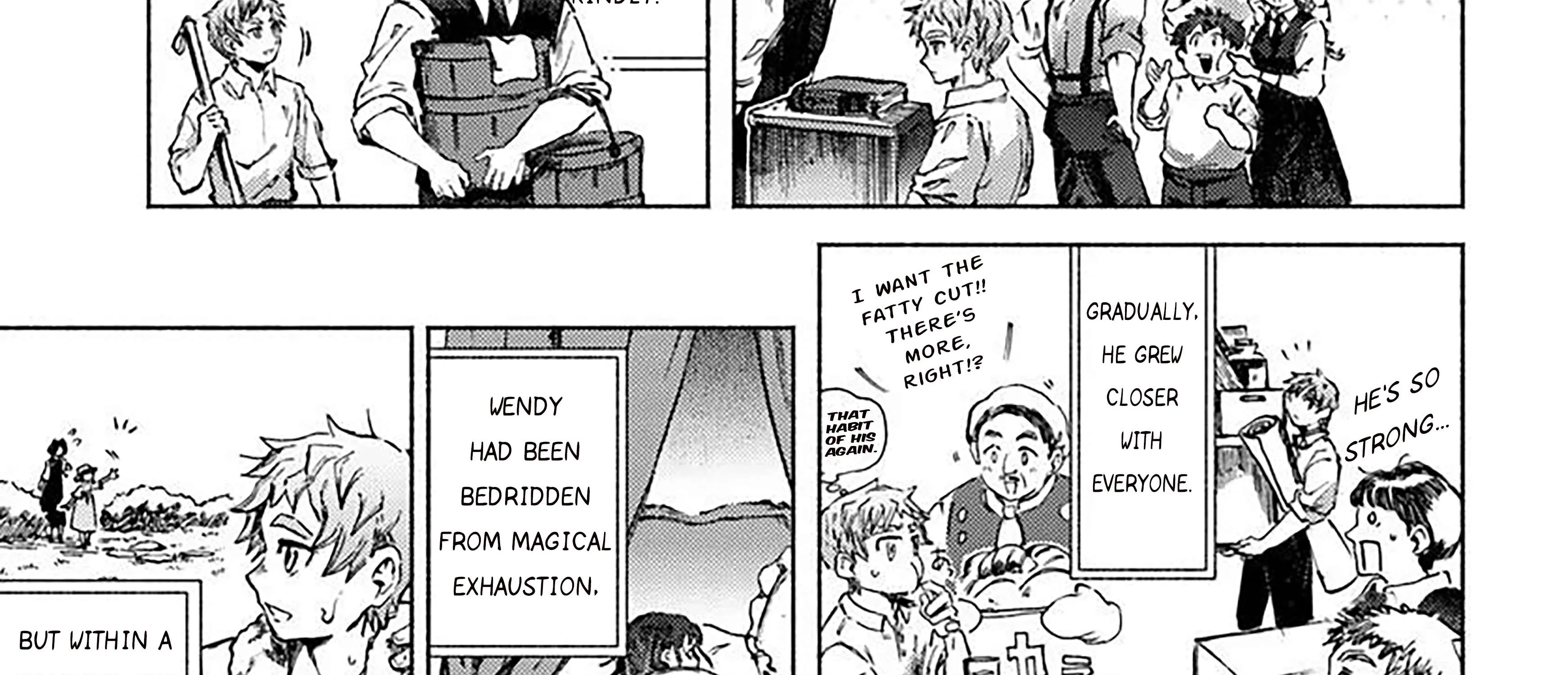 Read Almark chapter 20.2 image 10 on Lezhin