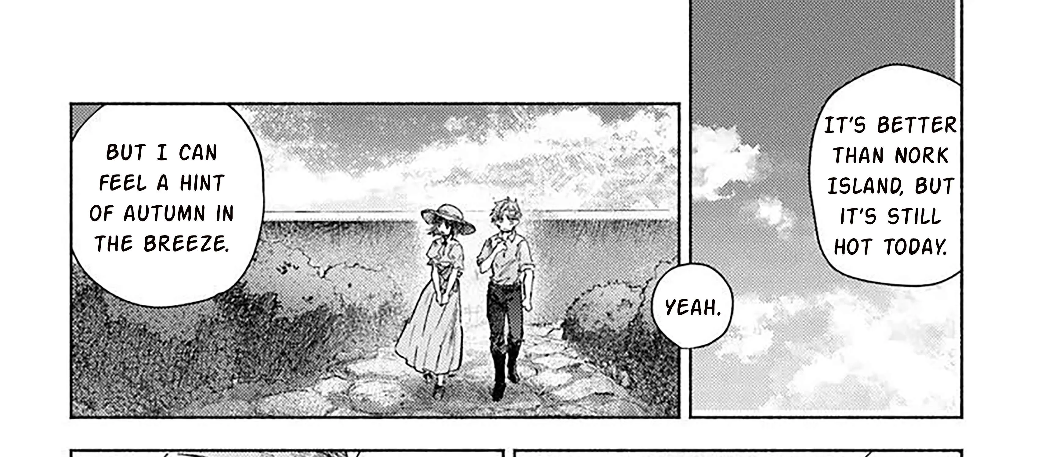 Read Almark chapter 20.2 image 12 on Lezhin