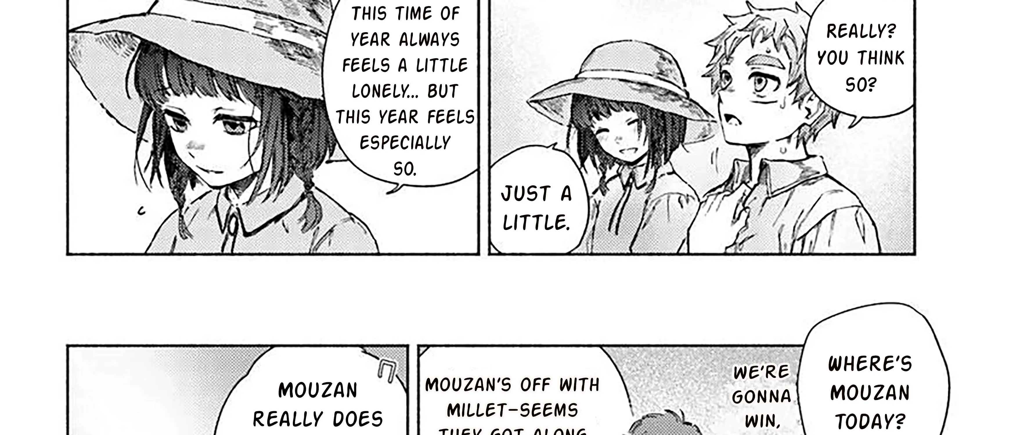 Read Almark chapter 20.2 image 13 on Lezhin