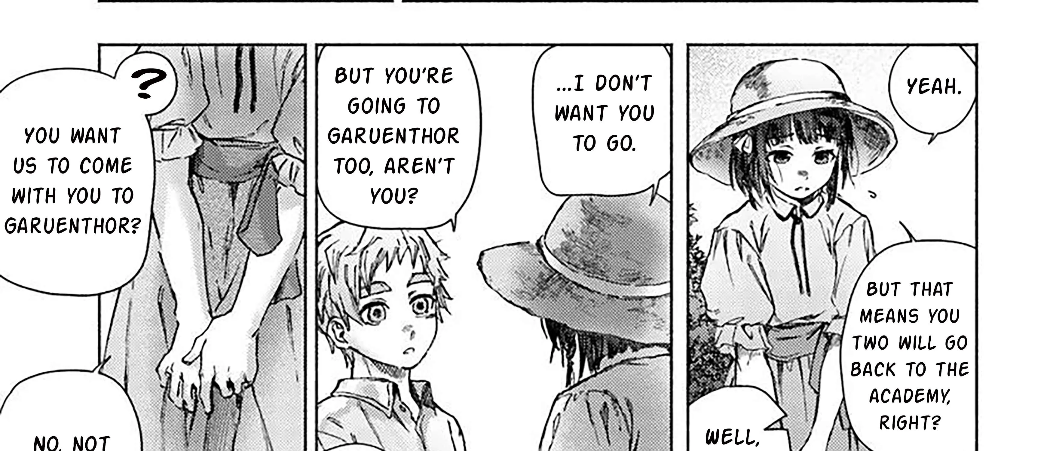 Read Almark chapter 20.2 image 18 on Lezhin