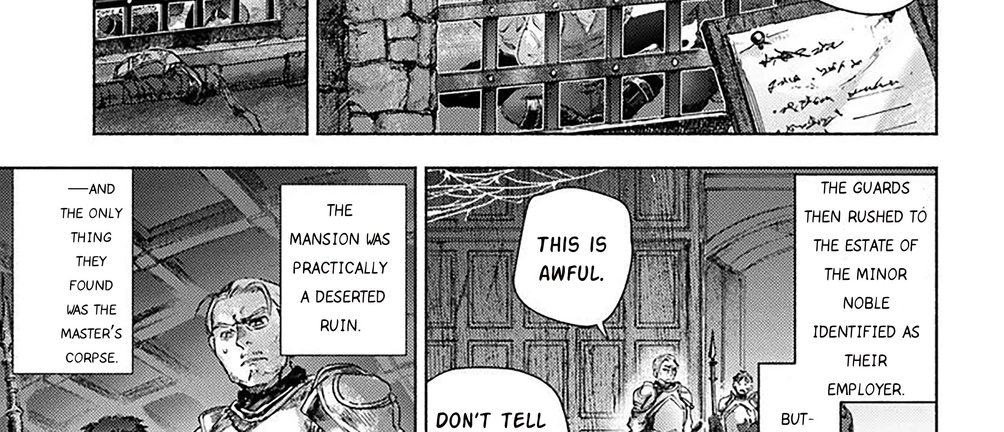 Read Almark chapter 20.2 image 2 on Lezhin