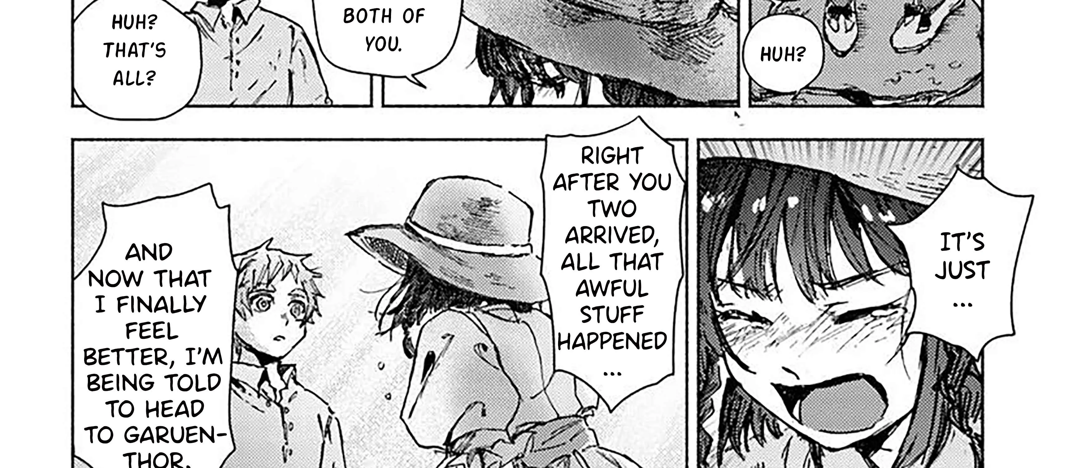Read Almark chapter 20.2 image 22 on Lezhin