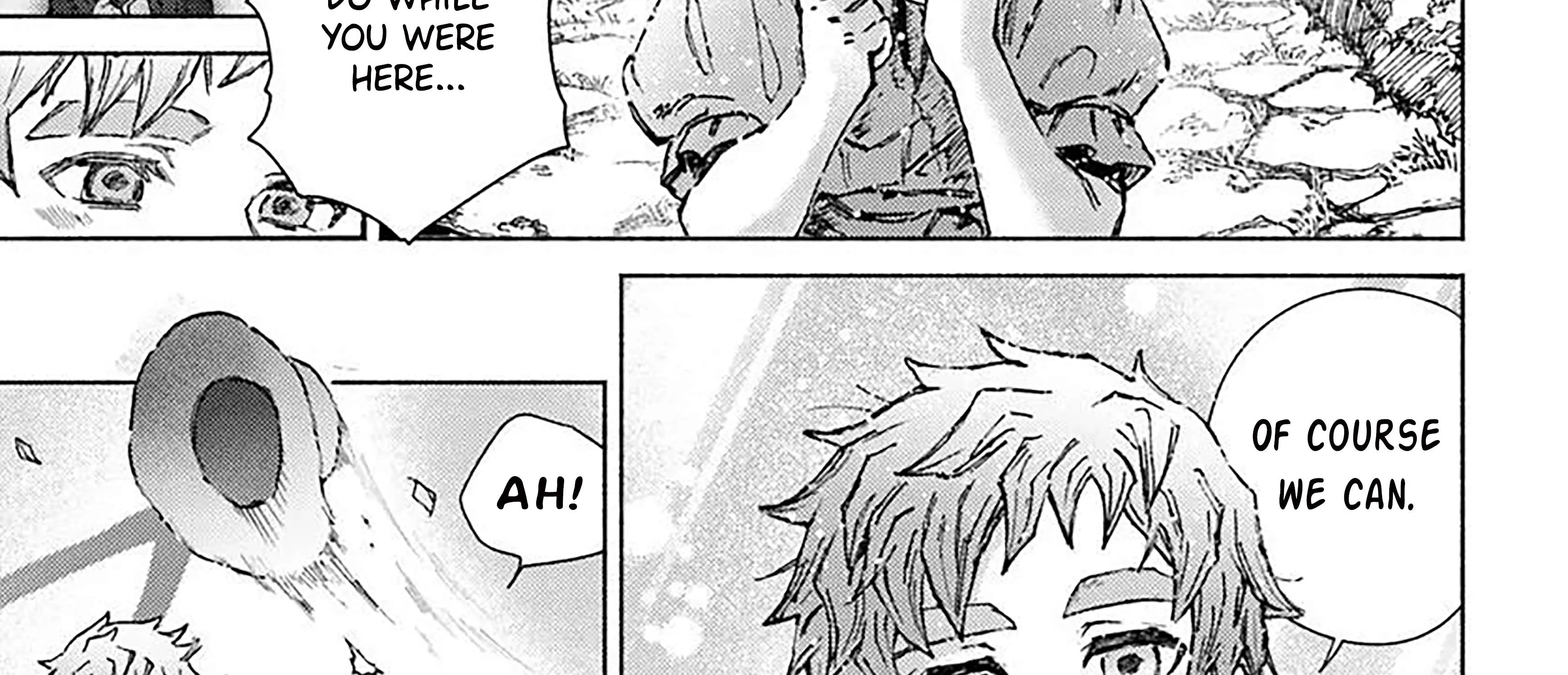 Read Almark chapter 20.2 image 25 on Lezhin