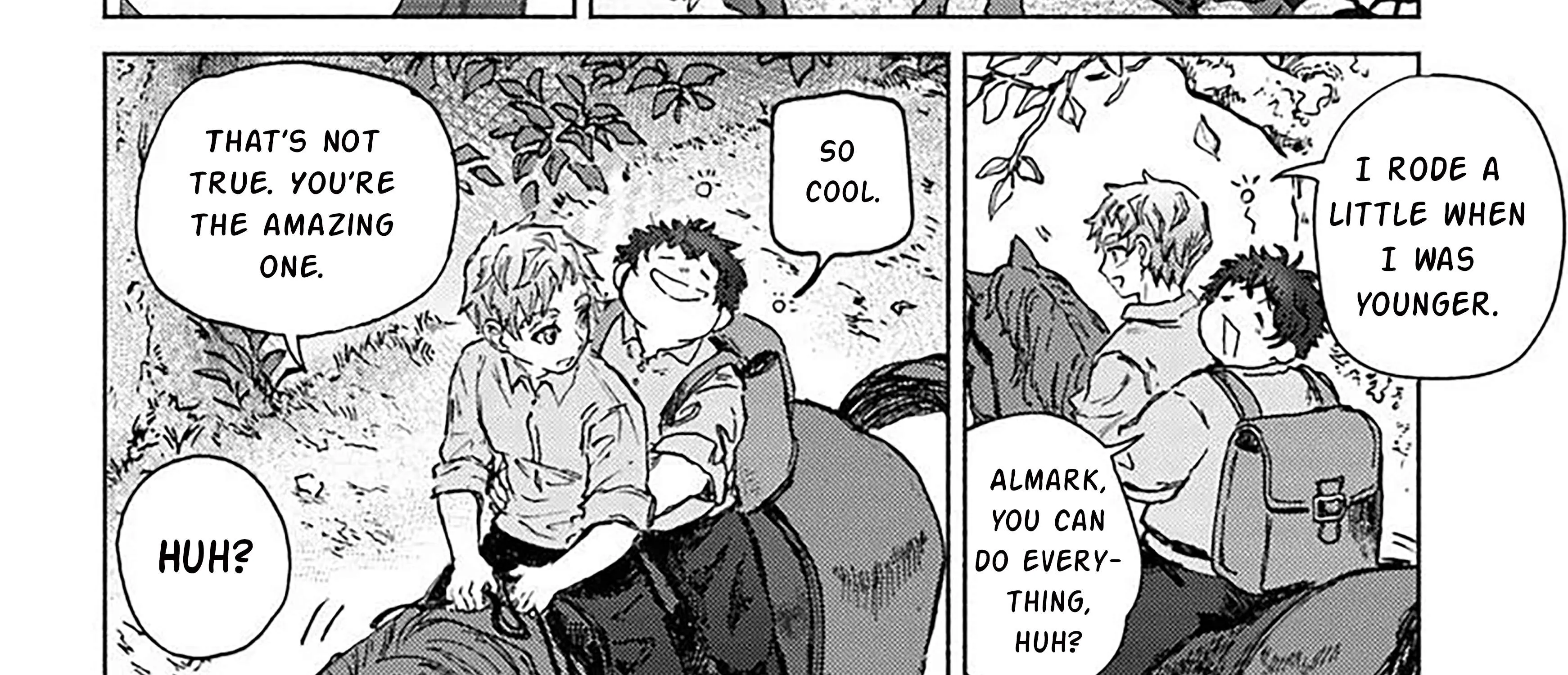 Read Almark chapter 20.2 image 37 on Lezhin