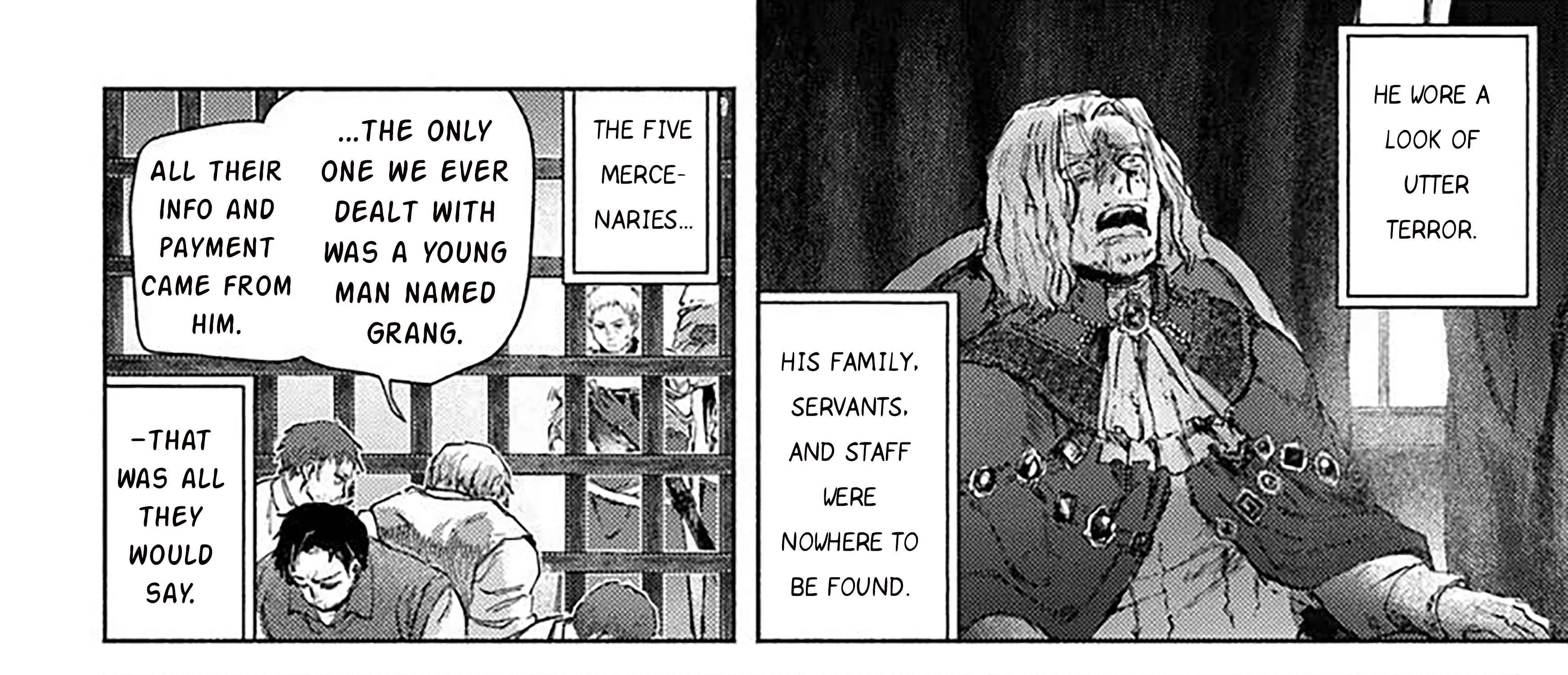 Read Almark chapter 20.2 image 4 on Lezhin