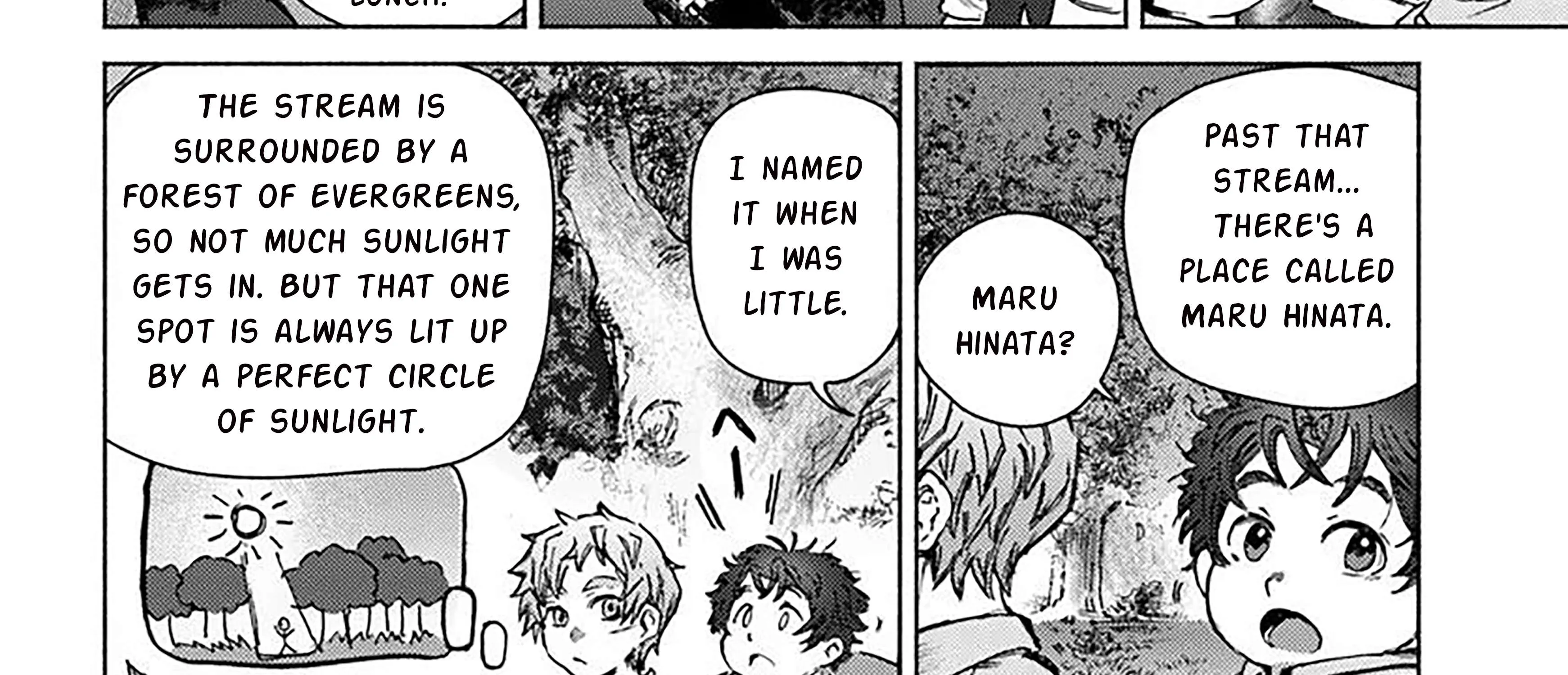 Read Almark chapter 20.2 image 45 on Lezhin