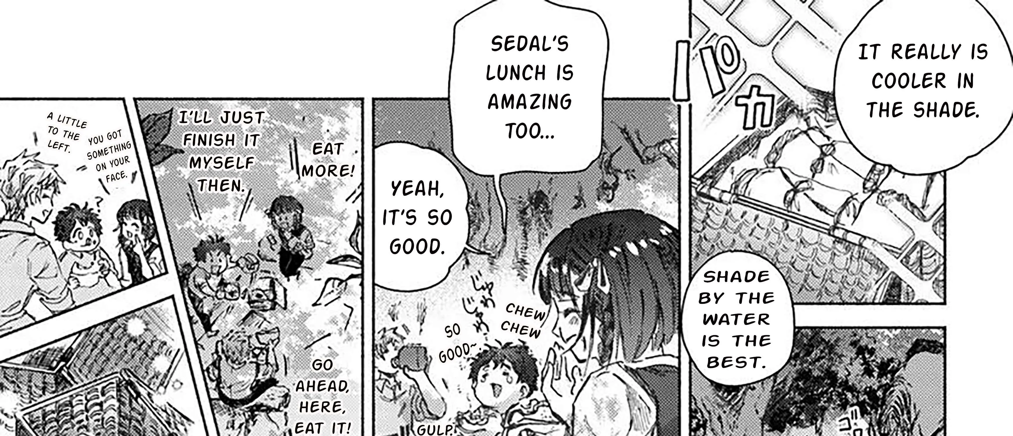 Read Almark chapter 20.2 image 48 on Lezhin