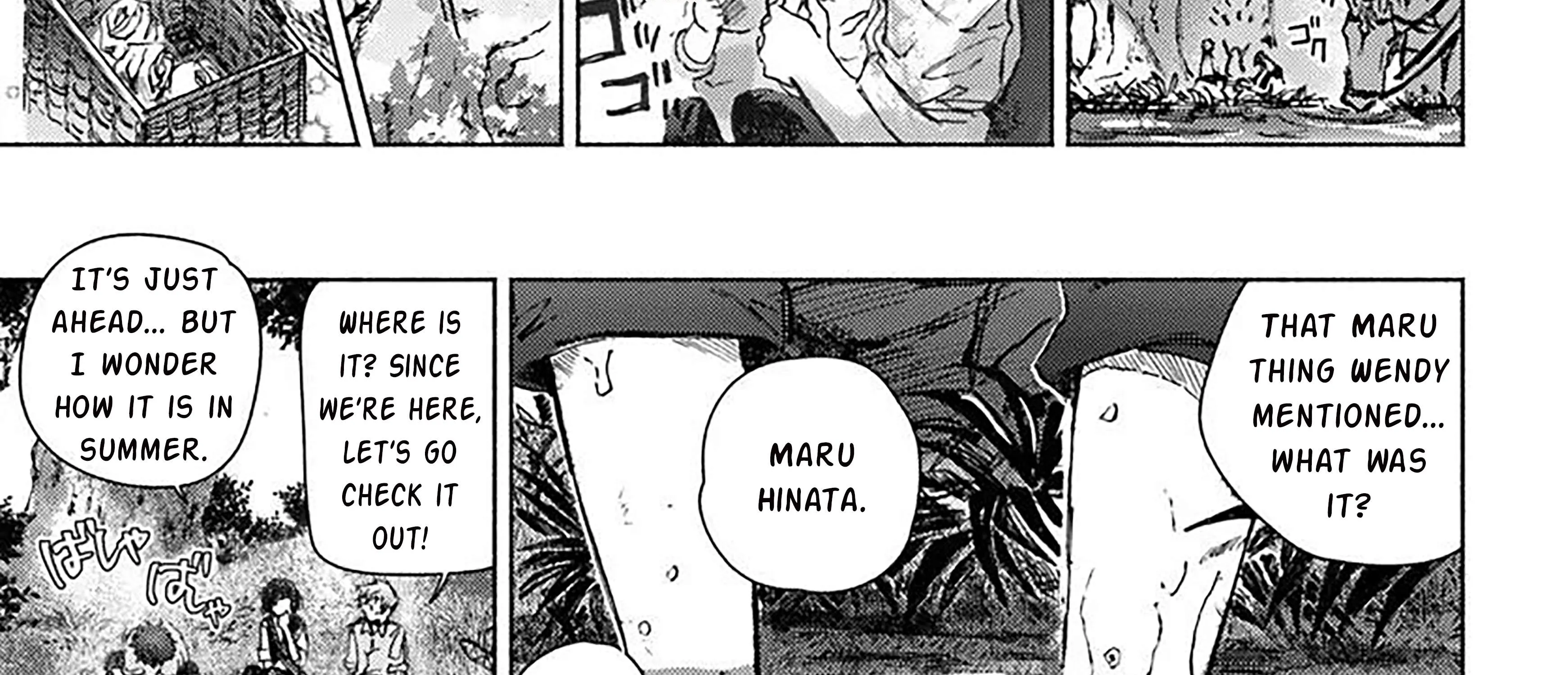 Read Almark chapter 20.2 image 49 on Lezhin