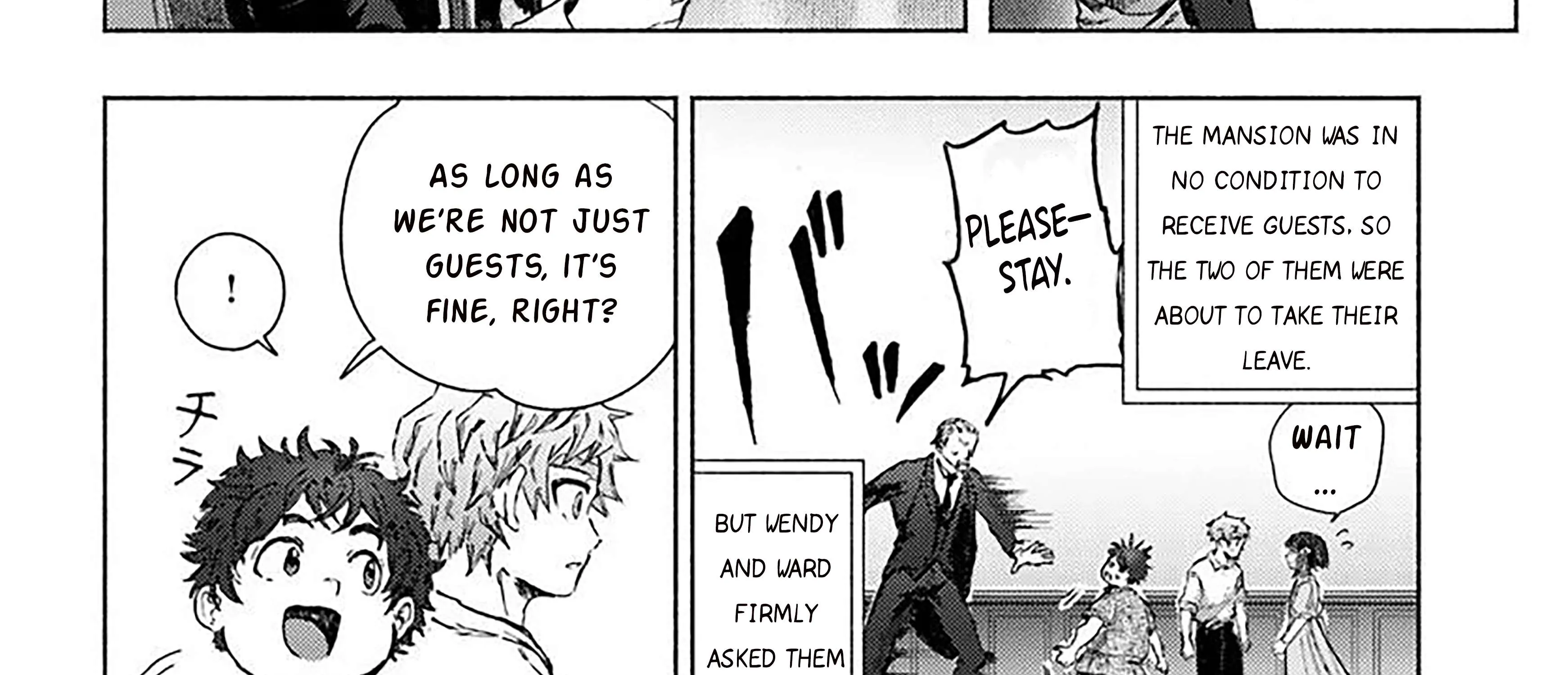 Read Almark chapter 20.2 image 6 on Lezhin