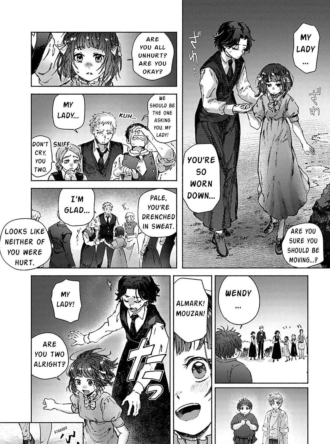 Read Almark chapter 20 image 10 on Lezhin