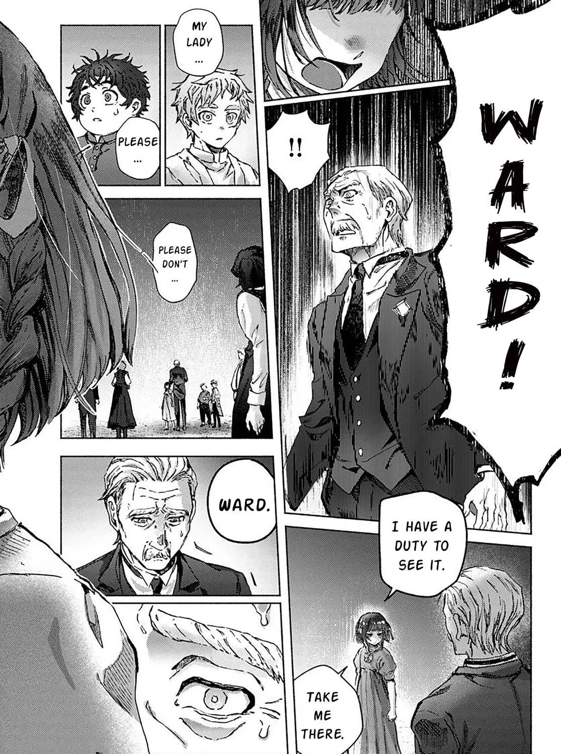 Read Almark chapter 20 image 16 on Lezhin
