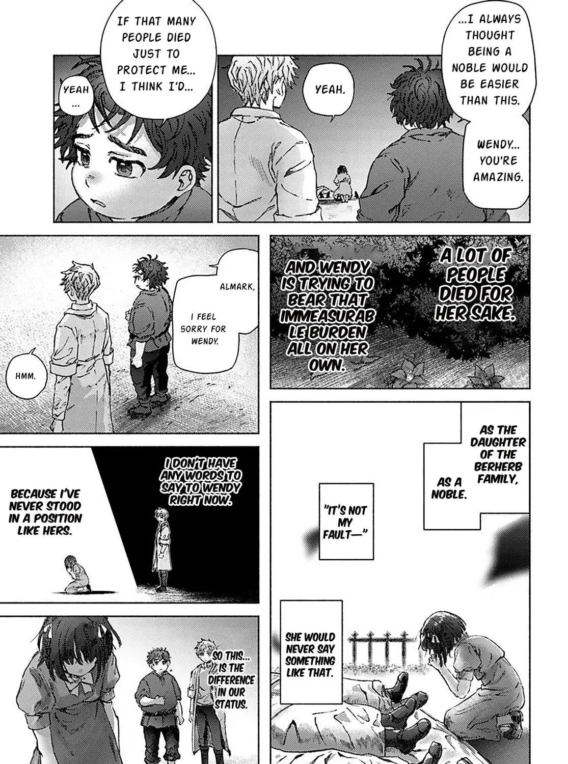 Read Almark chapter 20 image 22 on Lezhin